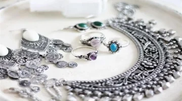 تحديث سعر جرام الفضة عيار 999 في الصاغة المصرية يوم 8 يناير 2026